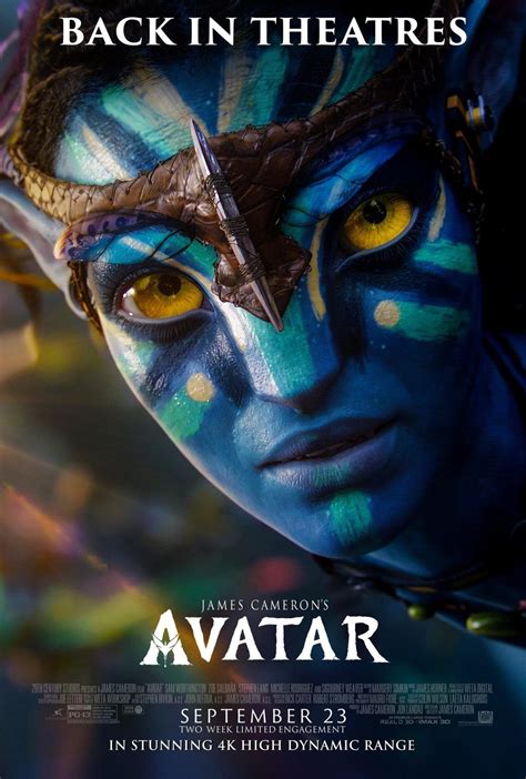 baixar avatar: the way of water dublado